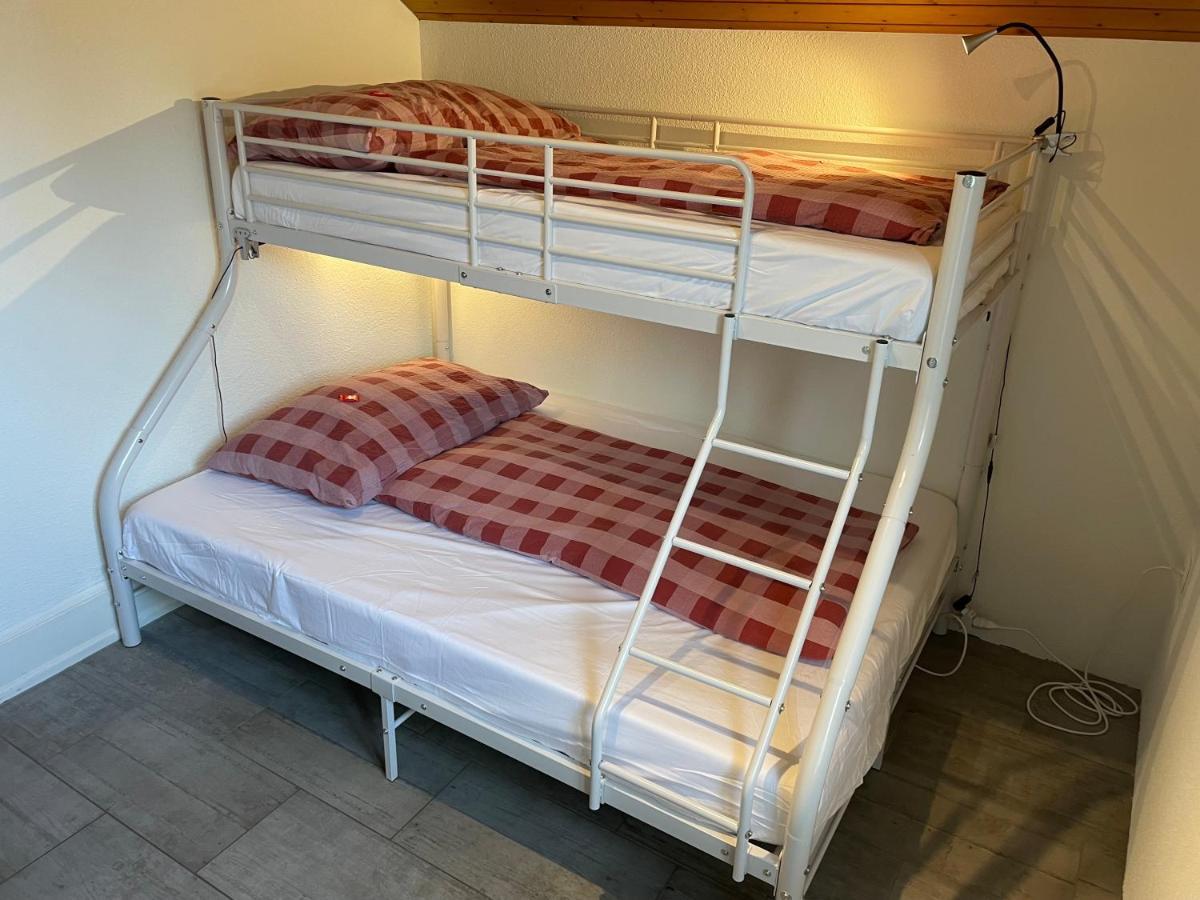Interlaken Apartments Екстер'єр фото