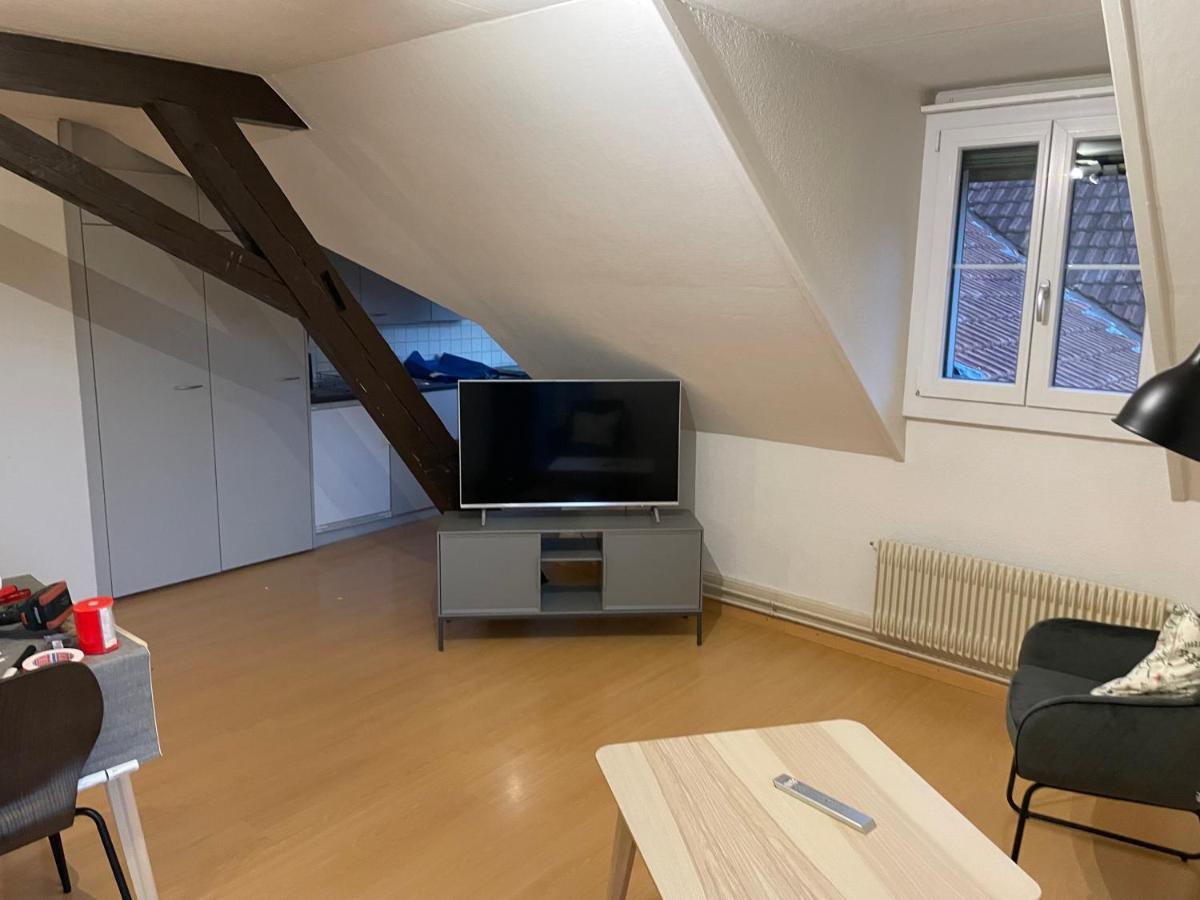 Interlaken Apartments Екстер'єр фото