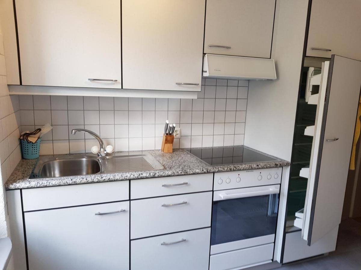 Interlaken Apartments Екстер'єр фото