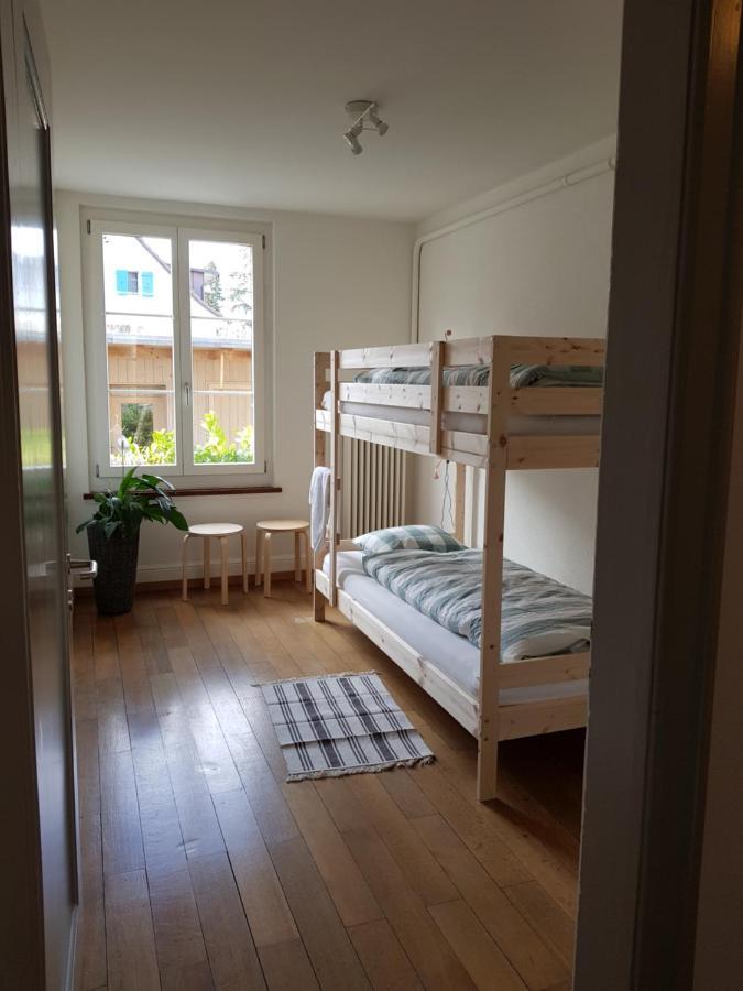 Interlaken Apartments Екстер'єр фото