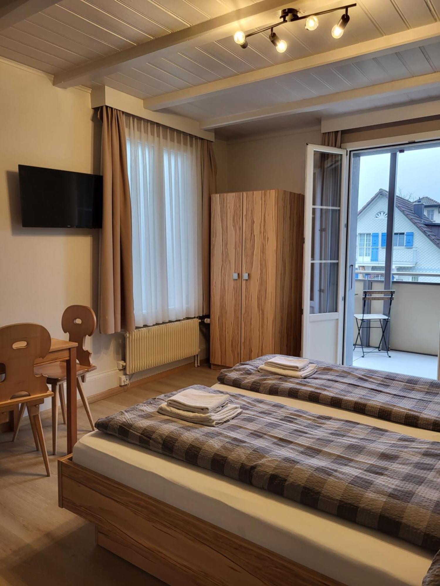 Interlaken Apartments Екстер'єр фото